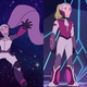 Illustration for article titled 20 of the Best She-Ra and the Princesses of Power Lewks